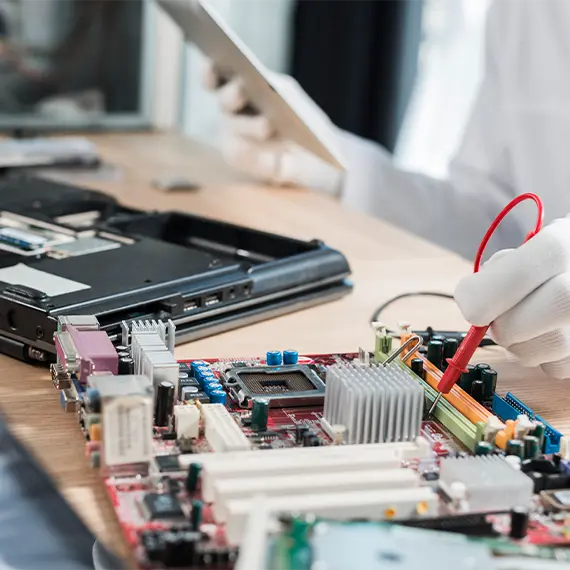 smartphone technician course