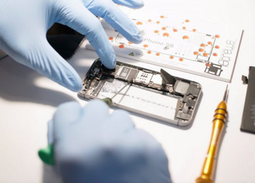 mobile servicing course in Kozhikode