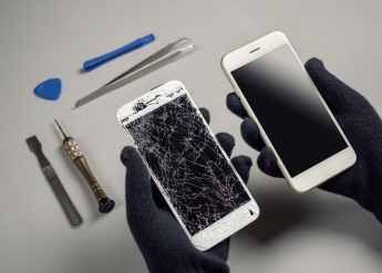 smartphone repair training kozhikode