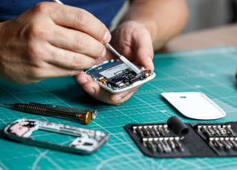 Mobile phone repairing training calicut