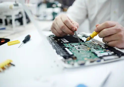mobile phone repairing training institute in kozhikode
