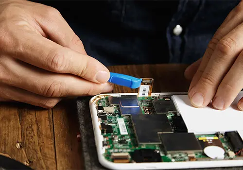 mobile repairing course in calicut