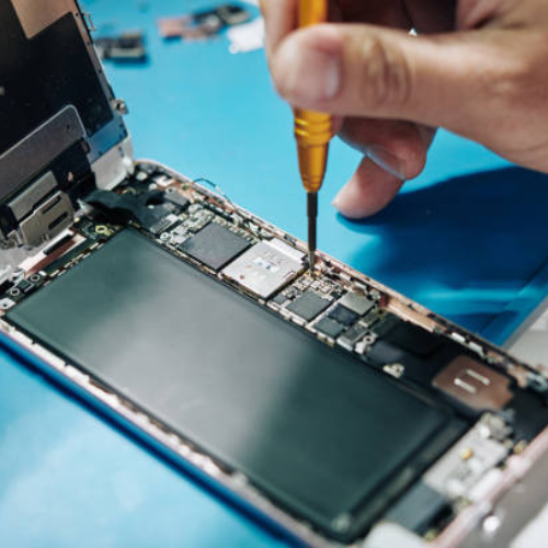 smartphone servicing course